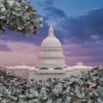 National Debt Reaches New Heights Thanks to Ever-Expanding Government