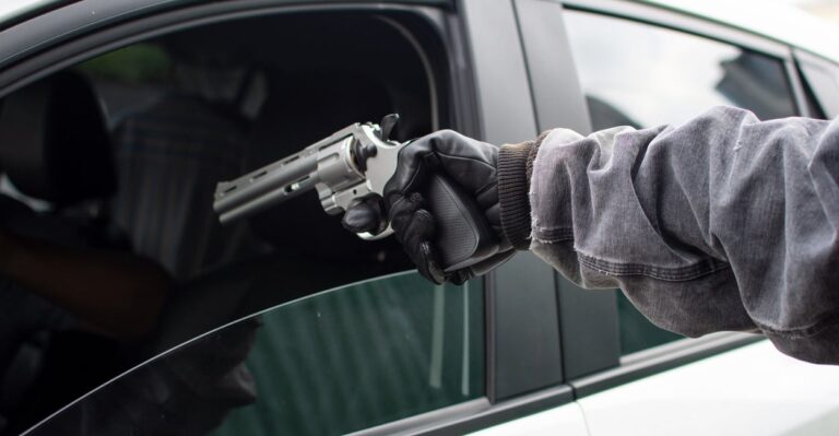 11 Examples of Defensive Gun Use Highlight Importance of Second Amendment in New Year