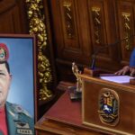 Maduro Carries on Chavez's Legacy As Venezuela Circles Drain in Downward Spiral