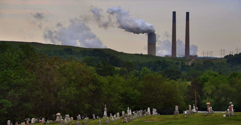 Pennsylvania Power Plant Closures Would Cause Real Harm for Illusory Environmental Gains