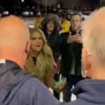 School Security Guards Block Mom From Board Meeting: ‘They Didn’t Want to Hear Our Voice’