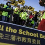 Even in San Francisco, Voters Fed Up With Woke Incompetence