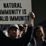 Natural Immunity Denialism Responsible for Needless COVID-19 Discrimination, Job Losses