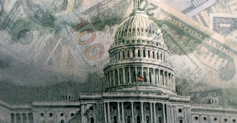 A Budget Blueprint for Freedom, Opportunity, and Prosperity