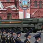 Russian Nuclear Exercise a Reminder That Nuclear Deterrence Isn’t Relic of Past