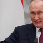 Putin Recognizes Independence of 2 Separatist-Controlled Areas of Ukraine