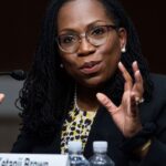 In Picking Jackson for High Court, Biden Champions Discrimination