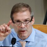 Rep. Jim Jordan: Jan. 6 Committee 'Totally Out to Get President Trump'