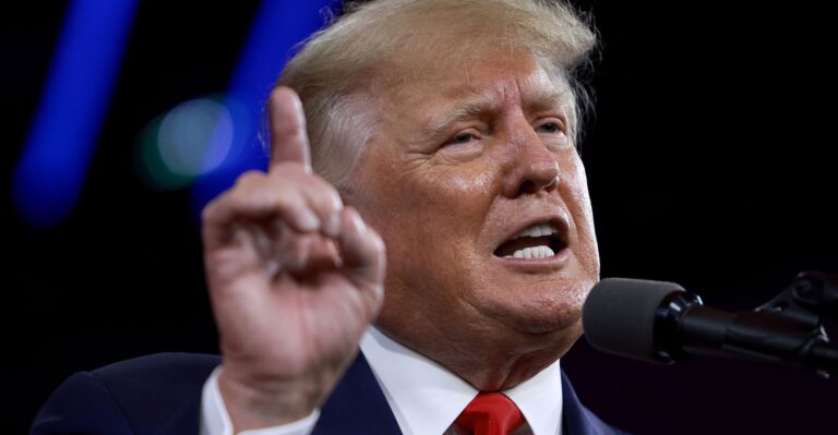 14 Highlights From America’s Biggest Conservative Conference