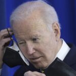 7 Major Failures of the Biden Presidency