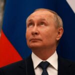 In a Dangerous Move, Putin Orders Nuclear Forces to High Alert