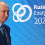 The Right Way to Impose Energy Sanctions on Russia