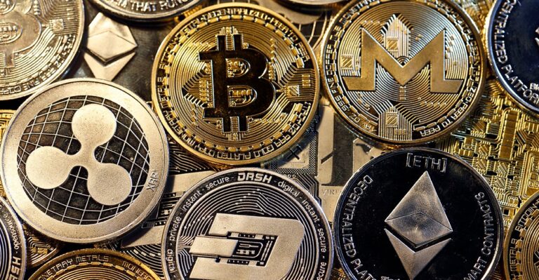 Are Bitcoin and Other Forms of Cryptocurrency the Future of Money?