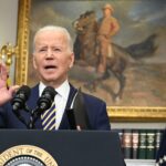 A Morally Weak Biden Invites Putin's Aggression