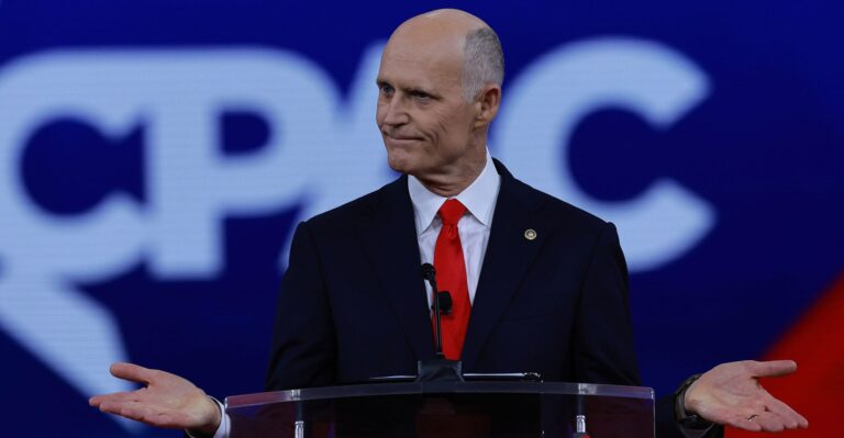 Saga of Postal ‘Reform’ Bill: Pricey Little Sideshow in 3 Acts