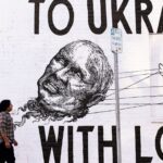 With Regard to Ukraine, What’s in America's Interest? 