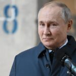 Russia Wrongly Escapes Suspension From Interpol