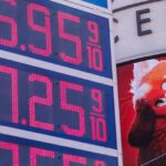 Getting Squeezed at Pump? Blame Biden, Not Putin