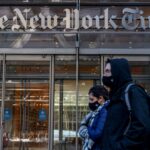 17 Months Late, Millions Short at NY Times on Hunter Biden’s Laptop