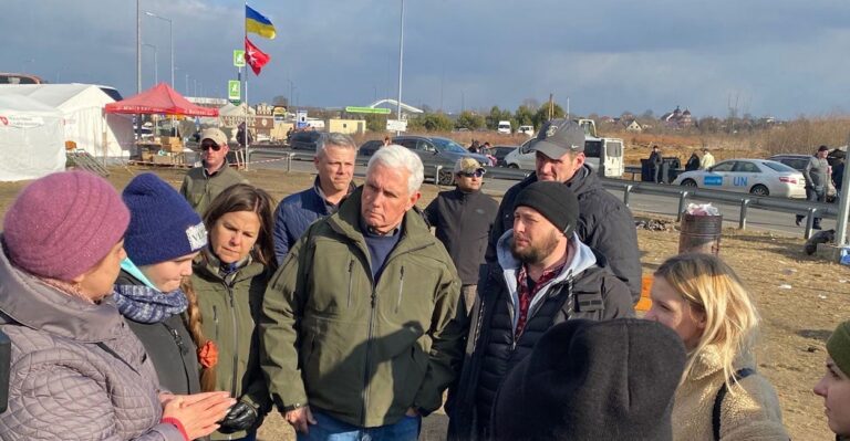 America Should Launch a 21st-Century ‘Berlin Airlift’ for Ukrainian Civilians