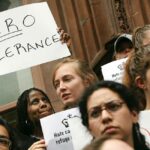 How Student Protesters Killed Free Speech at Yale Law School