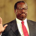 Clarence Thomas Didn't Get the Ketanji Brown Jackson Media Puffery