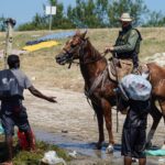 Biden Owes Border Patrol Belated Apology Over Phony Charges of 'Whipping' Illegal Aliens