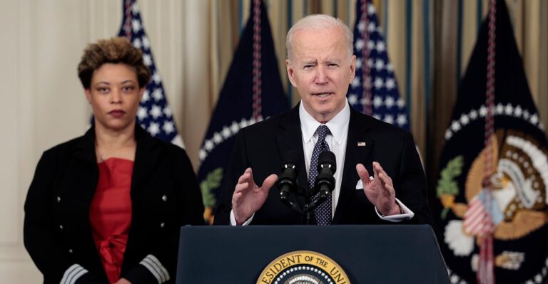 Rep. Kevin Hern Offers GOP Alternative to Biden’s Tax-and-Spend Budget