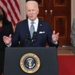 Biden’s Bid to Transform Federal Judiciary in Full Swing