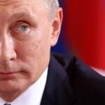 As Putin's New Iron Curtain Falls, Here's How US Can Help Part It