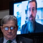 Censorship of Hunter Biden's Laptop Confirms Need to Rein in Big Tech or Cease to Be Free People