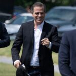 Why the Sudden Hunter Biden Epiphany at Washington Post?