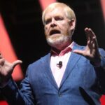 From Media Bias to Big Tech Censorship, Brent Bozell Exposes the Left's Misdeeds