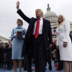 Historian Explains How 6 Presidents Fought Washington Swamp