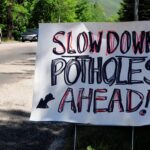 5 Biden Transportation Potholes Making Motorists' Lives Miserable