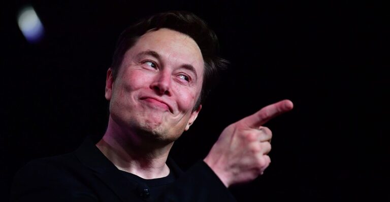 Elon Musk Makes Moves on Twitter. What Comes Next?
