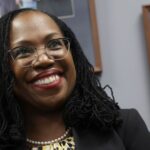 Test for Justice Ketanji Brown Jackson: Actions Speak Louder Than Words