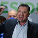 Costa Rican President-Elect Faces Array of Challenges, Opportunities