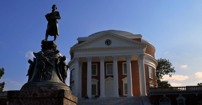 University of Virginia Cavalier Daily ‘Journalists’ Show Cavalier Disrespect for Free Speech