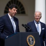 Meet Biden’s Second Nominee to Head ATF