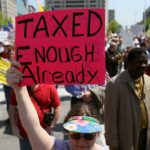 Government’s Bar Tab Starts Long Before Tax Day