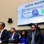 How Facebook's Mark Zuckerberg Rigged the 2020 Election to Defeat Trump