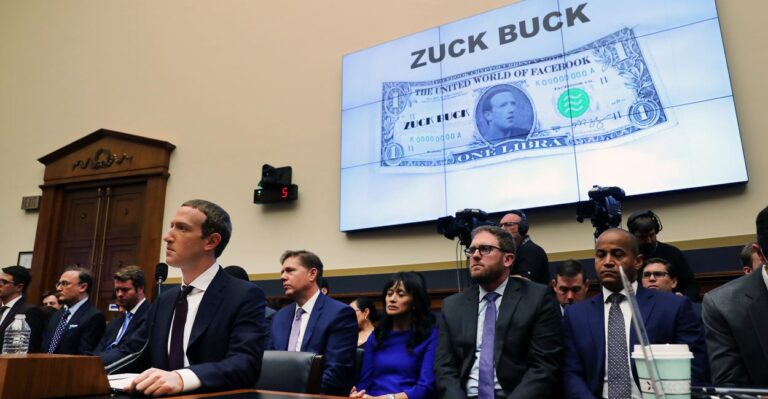 How Facebook’s Mark Zuckerberg Rigged the 2020 Election to Defeat Trump