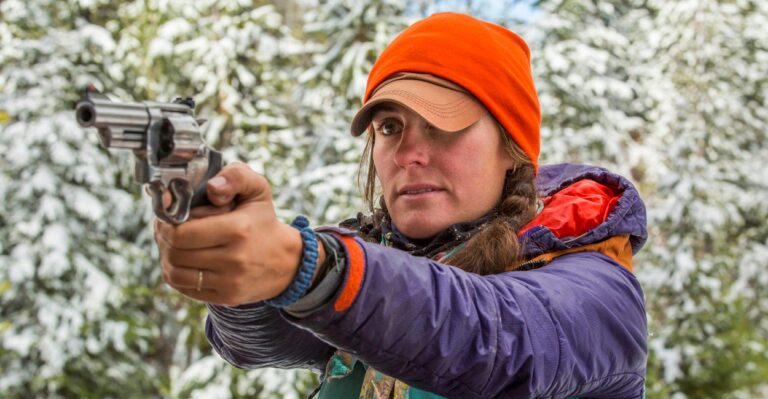 These 10 Incidents Highlight Importance of Second Amendment for Women