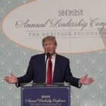 Trump Says Biden Has Done More Damage in Year Than 5 Worst Presidents Combined