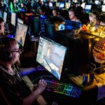 Radical Left Targets Video Games as Hotbeds of Right-Wing Extremism 