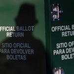 Film '2,000 Mules' Offers Vivid Proof of Voter Fraud