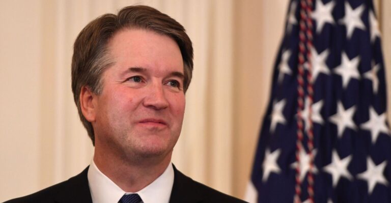 Unanimous Supreme Court Flies Flag for Free Speech in Case Against City of Boston