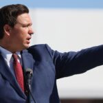 'You Can't Get a Tattoo If You're 12': DeSantis Supports Ban on Child Sex-Change Operations