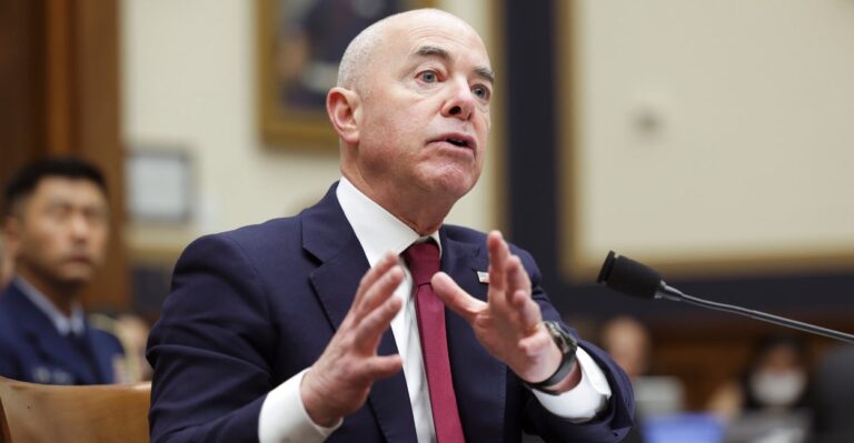 Biden Takes Deserved Heat for ‘Disinformation’ Board and Its Politically Charged Director
